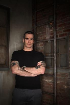 Rollins (credit: Maura Lanahan)